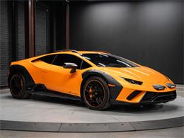 2023 Lamborghini Huracan (CC-2080679) for sale in Sherwood Park, Alberta
