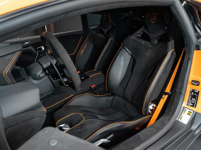 2023 Lamborghini Huracan (CC-2080679) for sale in Sherwood Park, Alberta