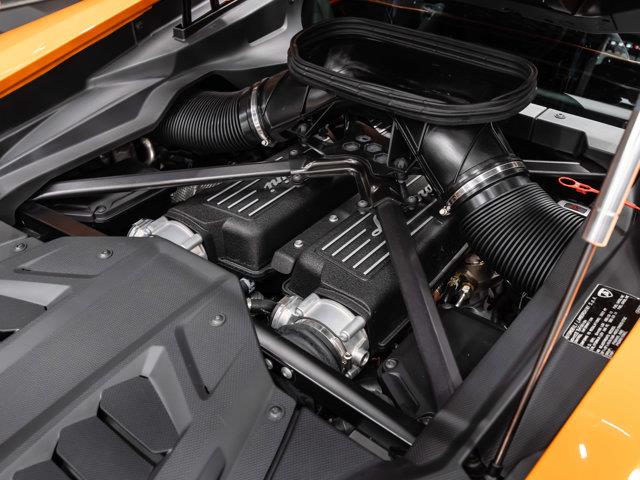 2023 Lamborghini Huracan (CC-2080679) for sale in Sherwood Park, Alberta