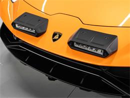 2023 Lamborghini Huracan (CC-2080679) for sale in Sherwood Park, Alberta