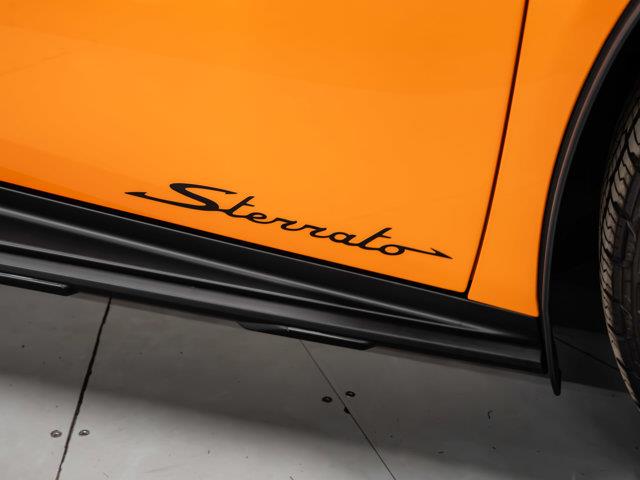 2023 Lamborghini Huracan (CC-2080679) for sale in Sherwood Park, Alberta