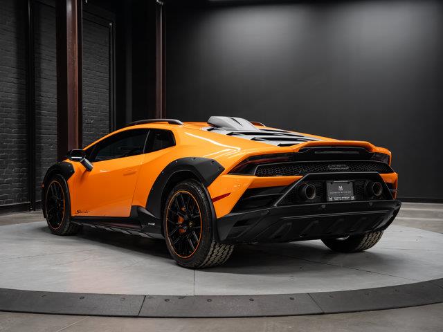 2023 Lamborghini Huracan (CC-2080679) for sale in Sherwood Park, Alberta