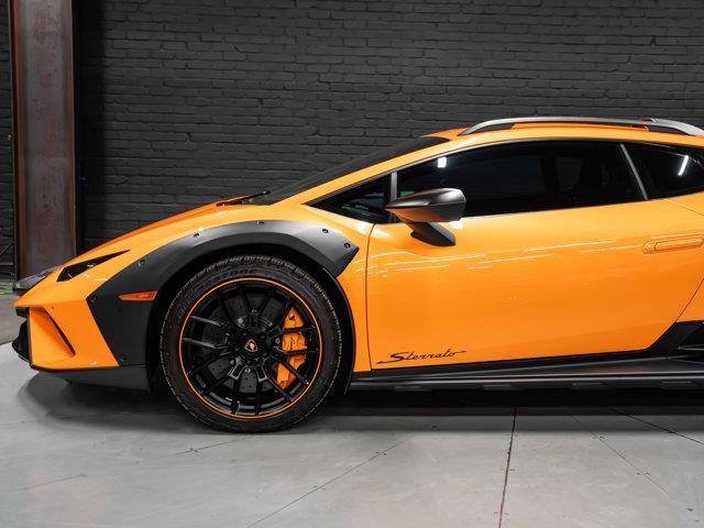 2023 Lamborghini Huracan (CC-2080679) for sale in Sherwood Park, Alberta