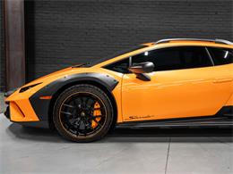 2023 Lamborghini Huracan (CC-2080679) for sale in Sherwood Park, Alberta