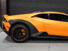 2023 Lamborghini Huracan (CC-2080679) for sale in Sherwood Park, Alberta