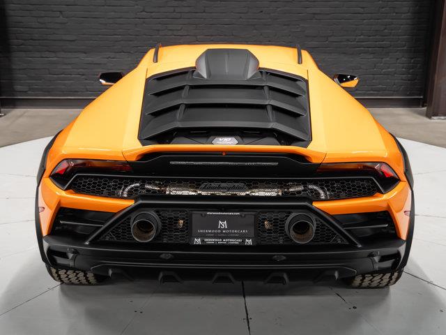 2023 Lamborghini Huracan (CC-2080679) for sale in Sherwood Park, Alberta