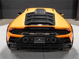 2023 Lamborghini Huracan (CC-2080679) for sale in Sherwood Park, Alberta