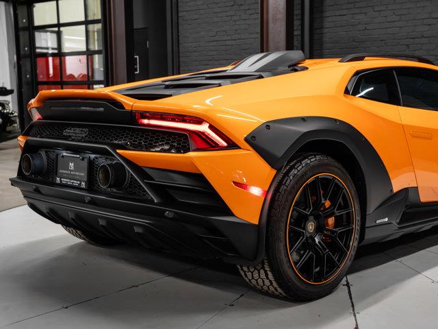 2023 Lamborghini Huracan (CC-2080679) for sale in Sherwood Park, Alberta