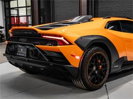 2023 Lamborghini Huracan (CC-2080679) for sale in Sherwood Park, Alberta
