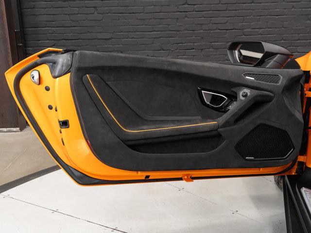 2023 Lamborghini Huracan (CC-2080679) for sale in Sherwood Park, Alberta