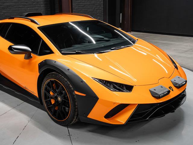 2023 Lamborghini Huracan (CC-2080679) for sale in Sherwood Park, Alberta