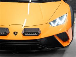 2023 Lamborghini Huracan (CC-2080679) for sale in Sherwood Park, Alberta