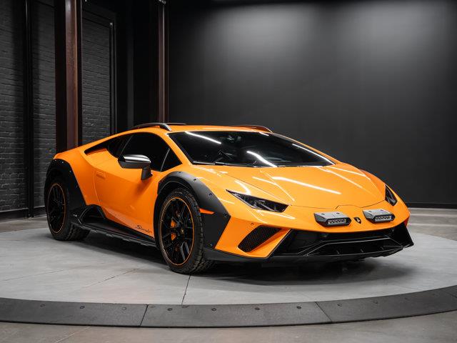 2023 Lamborghini Huracan (CC-2080679) for sale in Sherwood Park, Alberta