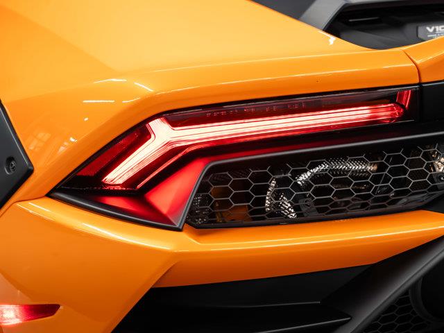 2023 Lamborghini Huracan (CC-2080679) for sale in Sherwood Park, Alberta