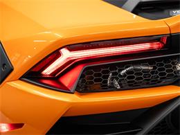 2023 Lamborghini Huracan (CC-2080679) for sale in Sherwood Park, Alberta