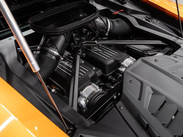 2023 Lamborghini Huracan (CC-2080679) for sale in Sherwood Park, Alberta