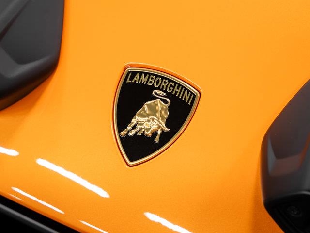 2023 Lamborghini Huracan (CC-2080679) for sale in Sherwood Park, Alberta
