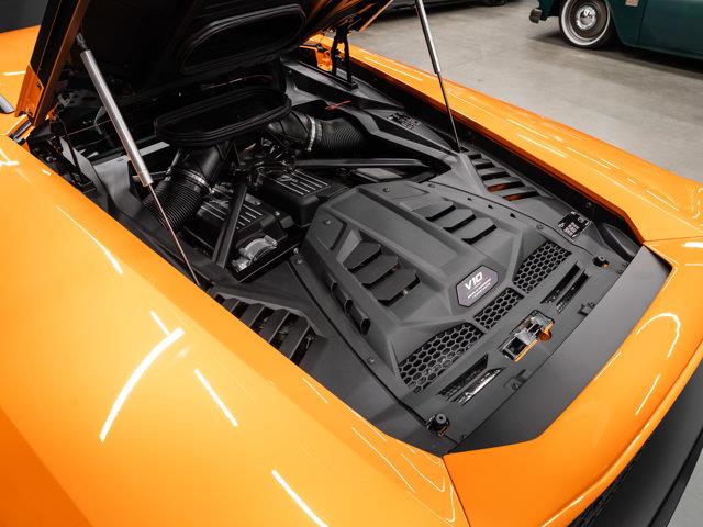 2023 Lamborghini Huracan (CC-2080679) for sale in Sherwood Park, Alberta