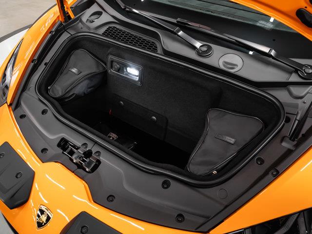 2023 Lamborghini Huracan (CC-2080679) for sale in Sherwood Park, Alberta