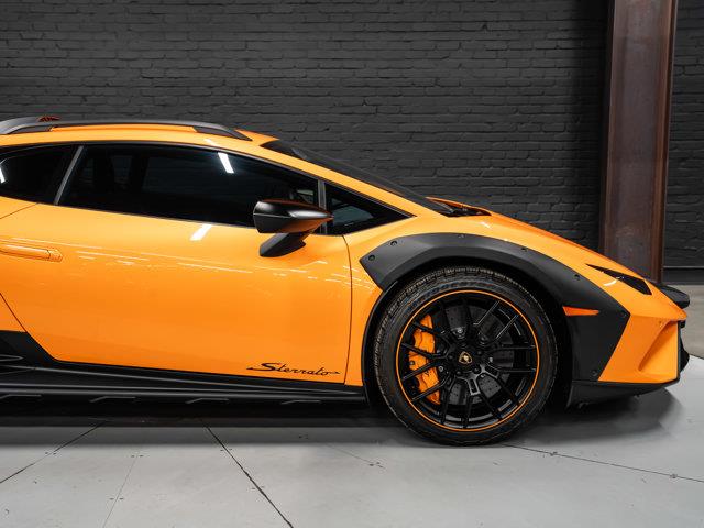 2023 Lamborghini Huracan (CC-2080679) for sale in Sherwood Park, Alberta
