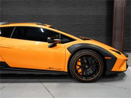 2023 Lamborghini Huracan (CC-2080679) for sale in Sherwood Park, Alberta