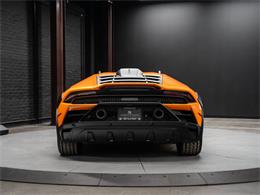 2023 Lamborghini Huracan (CC-2080679) for sale in Sherwood Park, Alberta