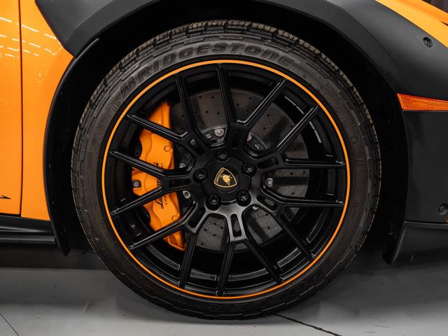 2023 Lamborghini Huracan (CC-2080679) for sale in Sherwood Park, Alberta