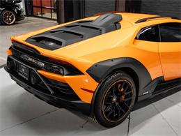 2023 Lamborghini Huracan (CC-2080679) for sale in Sherwood Park, Alberta