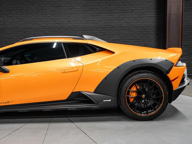 2023 Lamborghini Huracan (CC-2080679) for sale in Sherwood Park, Alberta