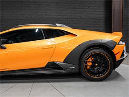 2023 Lamborghini Huracan (CC-2080679) for sale in Sherwood Park, Alberta