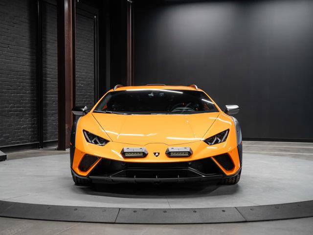 2023 Lamborghini Huracan (CC-2080679) for sale in Sherwood Park, Alberta