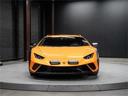2023 Lamborghini Huracan (CC-2080679) for sale in Sherwood Park, Alberta