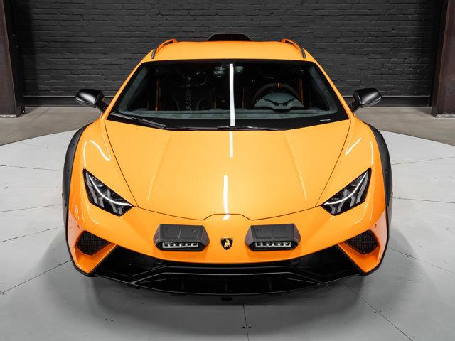 2023 Lamborghini Huracan (CC-2080679) for sale in Sherwood Park, Alberta