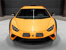 2023 Lamborghini Huracan (CC-2080679) for sale in Sherwood Park, Alberta