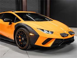 2023 Lamborghini Huracan (CC-2080679) for sale in Sherwood Park, Alberta