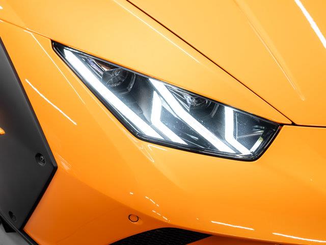 2023 Lamborghini Huracan (CC-2080679) for sale in Sherwood Park, Alberta