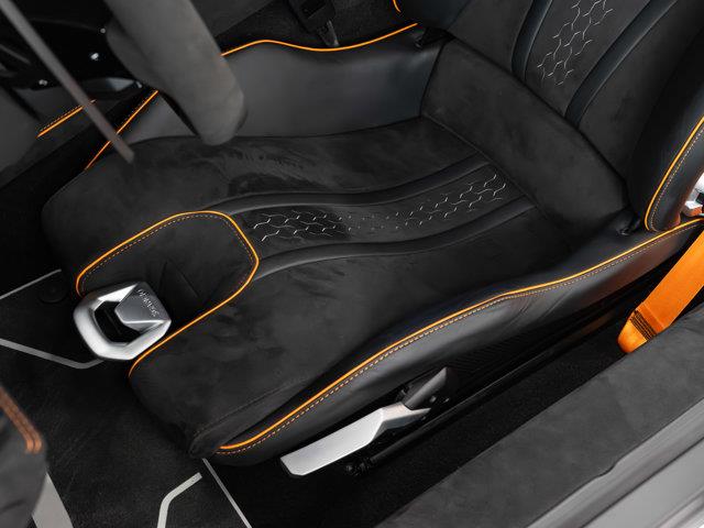 2023 Lamborghini Huracan (CC-2080679) for sale in Sherwood Park, Alberta