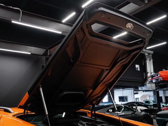 2023 Lamborghini Huracan (CC-2080679) for sale in Sherwood Park, Alberta