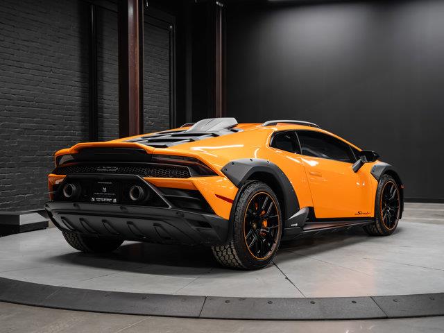 2023 Lamborghini Huracan (CC-2080679) for sale in Sherwood Park, Alberta