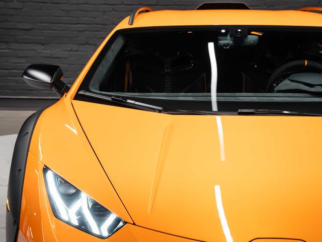 2023 Lamborghini Huracan (CC-2080679) for sale in Sherwood Park, Alberta