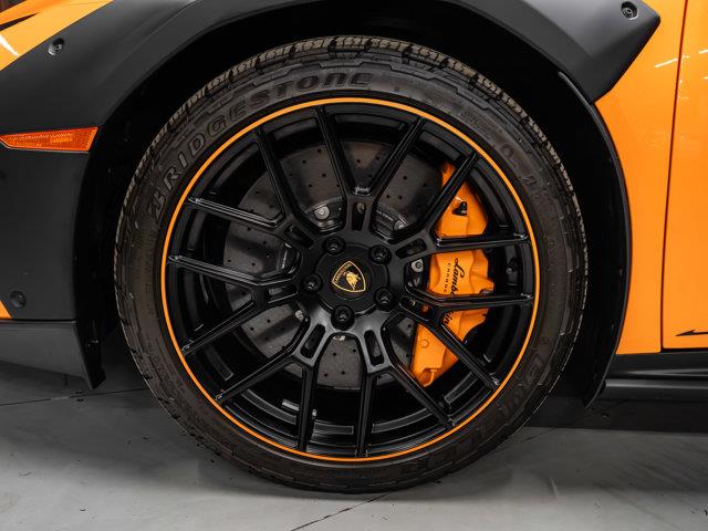 2023 Lamborghini Huracan (CC-2080679) for sale in Sherwood Park, Alberta