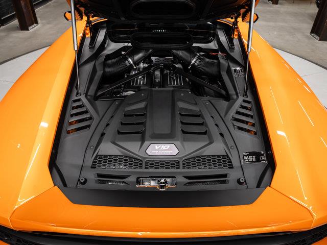 2023 Lamborghini Huracan (CC-2080679) for sale in Sherwood Park, Alberta