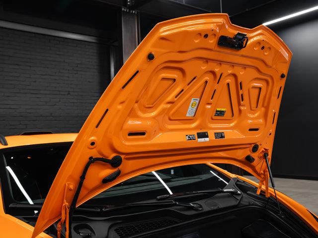 2023 Lamborghini Huracan (CC-2080679) for sale in Sherwood Park, Alberta