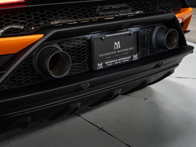 2023 Lamborghini Huracan (CC-2080679) for sale in Sherwood Park, Alberta