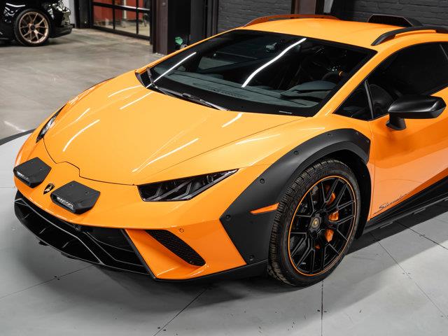 2023 Lamborghini Huracan (CC-2080679) for sale in Sherwood Park, Alberta