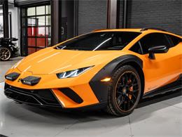 2023 Lamborghini Huracan (CC-2080679) for sale in Sherwood Park, Alberta