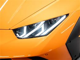 2023 Lamborghini Huracan (CC-2080679) for sale in Sherwood Park, Alberta