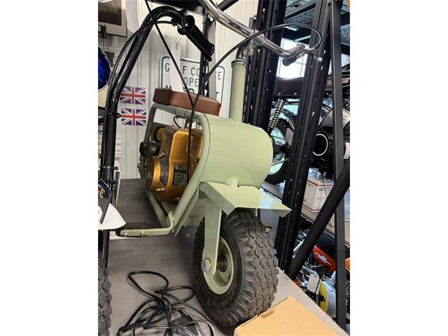 1960 Miscellaneous Motorcycle (CC-2086791) for sale in Mill Hall, Pennsylvania