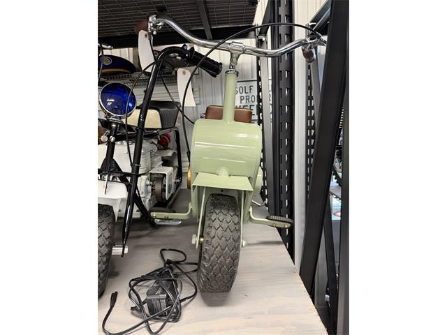 1960 Miscellaneous Motorcycle (CC-2086791) for sale in Mill Hall, Pennsylvania