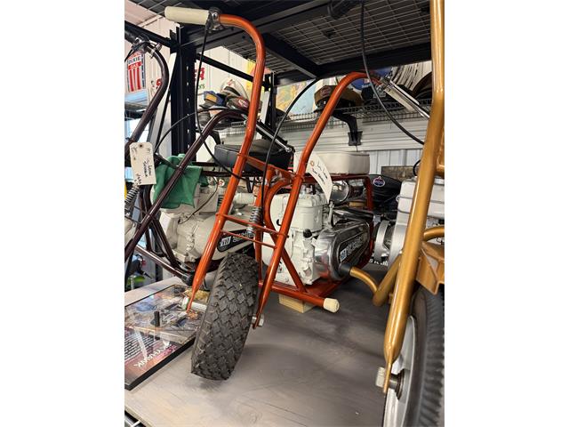 1970 Miscellaneous Motorcycle (CC-2086797) for sale in Mill Hall, Pennsylvania